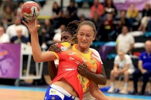 Llíria serà la seu del Campionat del Món d'Handbol Femení 2021