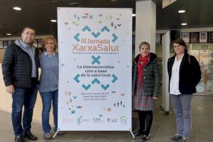 Sagunt present en la III Jornada ‘XarxaSalut Municipis per la Salut de la Comunitat Valenciana’