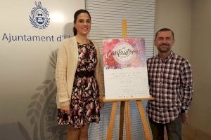 El Certamen de Jóvenes Cantautores de Elche celebrará su gran final el próximo 14 de diciembre