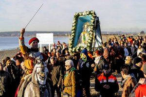 Compromís per Santa Pola demana al Partit Popular que "no cree alarma ciutadana amb la celebració de la Vinguda de la Mare de Déu"