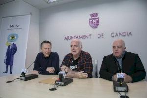 'MIRA, Fira Valenciana d'Arts al carrer' convertirà Gandia en epicentre nacional de les arts escèniques de carrer