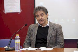 Javier Gil: «Airbnb es un modelo profesionalizado basado en lógicas mercantiles decoradas de economía social y colaborativa» - (foto 2) Javier Gil: «Airbnb es un modelo profesionalizado basado en lógicas mercantiles decoradas de economía social y colaborativa» - (foto 2)