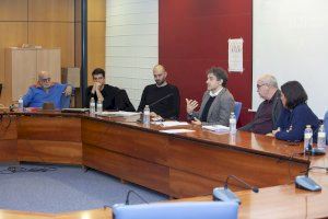 Javier Gil: «Airbnb es un modelo profesionalizado basado en lógicas mercantiles decoradas de economía social y colaborativa» - (foto 3) Javier Gil: «Airbnb es un modelo profesionalizado basado en lógicas mercantiles decoradas de economía social y colaborativa» - (foto 3)