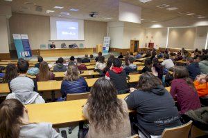 L’UJI celebra el Dia Nacional de la Química