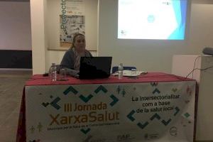 Alfafar participa en la III Jornada de XarxaSalut, la red de municipios por la salud de la Comunidad Valenciana