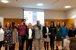 Premien la xarxa CEDES de la Diputació pel seu paper en el  desenvolupament econòmic de les comarques de Castelló