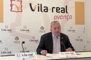 L'equip de govern de Vila-real declara confidencials les factures de García Nebot amb l'aval d'informes tècnics i la Llei de Transparència