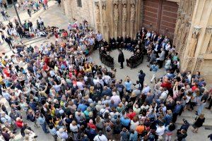 La Universitat de València organitza jornades formatives sobre el Tribunal de les Aigües a Quart de Poblet, Llíria, Picanya i Alboraia