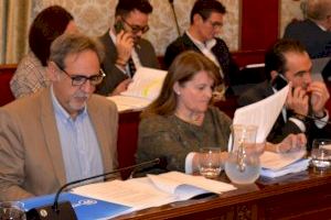 El Ayuntamiento de Alicante dispone un gasto de 402.000 euros para subvencionar a entidades dedicadas a los servicios sociales