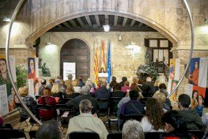 'Les nostres compositores' trau a la llum la història de les creadores musicals oblidades: d'esclaves medievals a l'autora del primer himne del Valencia CF