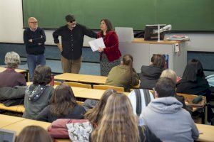 Lmrabet: «La libertad de expresión total no existe en España porque no existe en ningún país»