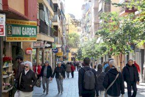 Arranca la campaña “Som Comerç”, abierta a la participación de todo el tejido empresarial local de Benidorm