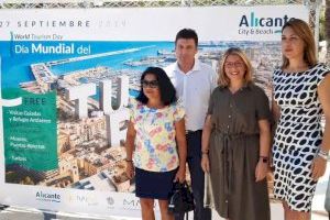 El patronato de Turismo finaliza con éxito la campaña online realizada en Expedia para promocionar los hoteles de Alicante