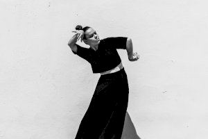 El flamenc contemporani de Rocío Molina, Premi Nacional de Dansa, plena de creativitat l’escenari del Teatre El Musical - (foto 2)