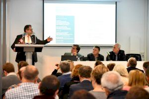 José Martí anima a crear un ‘lobby’ entre los pueblos de interior en defensa de los ciudadanos de los municipios pequeños - (foto 5)