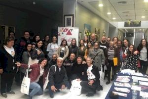 Éxito de participación en las III Jornadas Formativas “Proyectando tu Futuro”