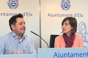 Cerca de 9.000 escolares asistirán a los talleres de salud que organizan el Ayuntamiento de Elche y el CEU