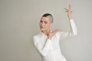 El flamenc contemporani de Rocío Molina, Premi Nacional de Dansa, plena de creativitat l’escenari del Teatre El Musical - (foto 4)