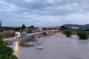 Gran reconocimiento a la Protección Civil de Orihuela por su actuación durante la DANA