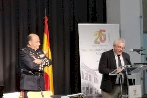 La Concejalía de Cultura y la Subdelegación de Defensa inauguran la exposición “El viaje a la especiería de Magallanes y Elcano”