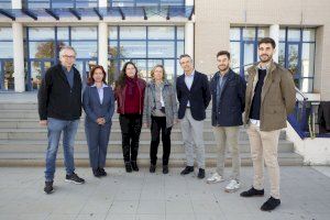 El Consell Social de l’UJI atorga els premis de recerca, iniciativa emprenedora estudiantil i excel·lència docent