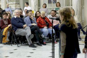 La segunda edición del proyecto educativo 50/50 ahorra 34.000 euros en energía y agua