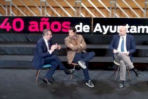 Los alcaldes se preguntan, tras 40 años de Ayuntamientos democráticos, ¿qué ha pasado con la segunda descentralización?