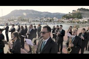 Presidència de la Generalitat presenta un vídeo que recorre el territori valencià de la mà de les bandes i 'Paquito el Chocolatero'