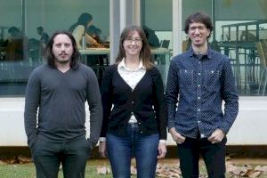 Premien tres especialistes de la Universitat per la seua investigació i divulgació de la Intel•ligència Artificial