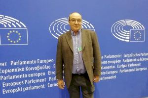 LA UNIÓ reclama en Bruselas que los observatorios de precios reflejen la realidad del campo y se actúe de forma efectiva en caso de crisis en sectores