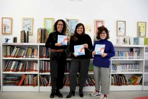 La Biblioteca María Moliner de Orihuela acoge este miércoles la presentación del libro “OKÍO no dice ni pío” de las oriolanas Pura Ballester y Rocío Egío