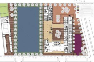 El proyecto de construcción del IES nº5 ya es definitivo y el Ayuntamiento de Sagunto inicia los trámites para su construcción