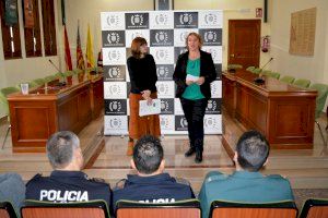 Benetússer presenta un informe en el que detecta las zonas del municipio donde las mujeres se sienten más inseguras