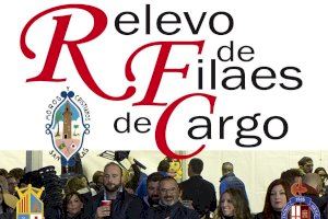 Las Fiestas de Moros y Cristianos del barrio de San Blas de Alicante relevan sus cargos festeros