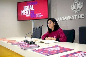 València mobilitza aquest 25N a la joventut per a previndre i eliminar actituds i estereotips sexistes