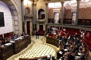 La Entidad Metropolitana de Residuos aprueba su presupuesto que contempla una congelación de la tasa TAMER y una apuesta por la educación ambiental