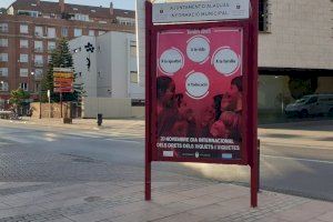 El Consell dels Xiquets de Alaquàs protagoniza la campaña anual por los derechos de la infancia