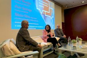 Queiruga reivindica la asistencia personal para las personas con discapacidad física - (foto 3) Queiruga reivindica la asistencia personal para las personas con discapacidad física - (foto 3)