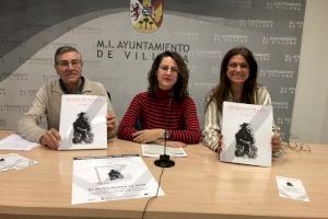 Villena presenta un libro donde se recogen más de 6.000 apodos