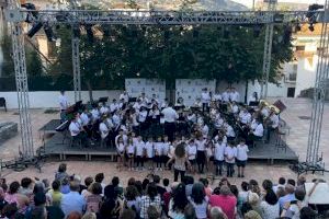 Cultura y EsMuAltea dan a conocer las actividades de la Escuela de Música y Danza