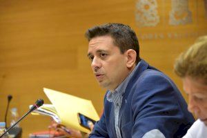 El PPCV lamenta que Puig i Oltra no demanen explicacions per la sentència dels ERE: "Ací ningú respon, ni dóna explicacions"