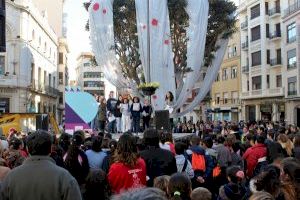 Burriana discute sobre robótica sexual y la cultura de la violación