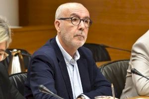 Martínez: "PSPV i Compromís tomben la proposta del PP de reobrir 5 dies el consultori de la platja"