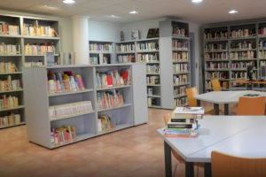 El Poble Nou de Benitatxell s'adhereix a ‘Biblioteques en Igualtat’ per a visibilitzar i posar en valor l'autoria femenina