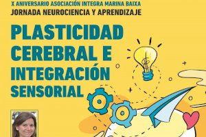 Jornada de Aprendizaje con 'Integra' en l'Alfàs