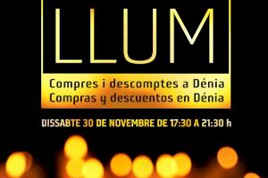 La Nit de la Llum vuelve a encender la magia de la Navidad