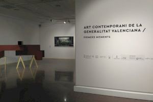 Altea albergará la ‘Col·lecció d’Art Contemporani de la Generalitat Valenciana’