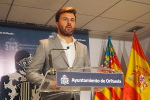 La Junta de Gobierno de Orihuela aprueba el inicio de expediente para las Cabalgatas de los Reyes Magos en el casco y la costa