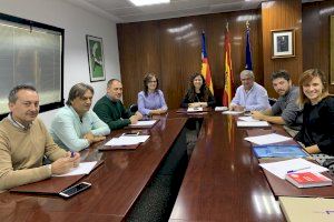 La Diputación de Castellón tendrá por primera vez un plan de juventud provincial en 2020