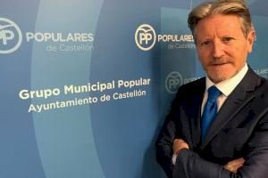 El PP va a agotar todas las vías a su alcance en el ‘Caso de los sobres’ porque “hay más pruebas que deben ser escuchadas y tenidas en cuenta”